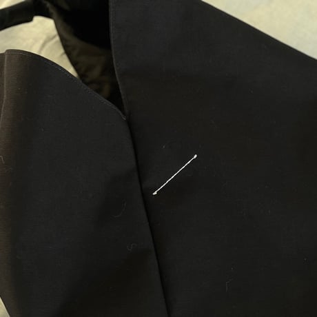 mm6 maison margiela eastpak bag
