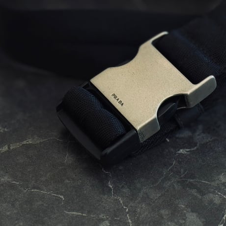 prada shoulder body bag