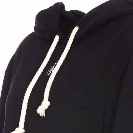 新品 jw anderson hoodie