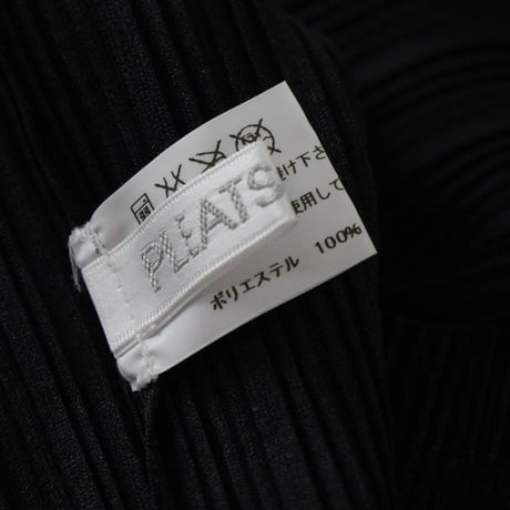 未使用 Issey miyake pleats  neck warmer