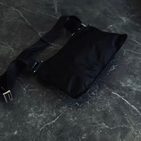 prada shoulder bag