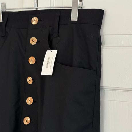 新品 nemeth pants M