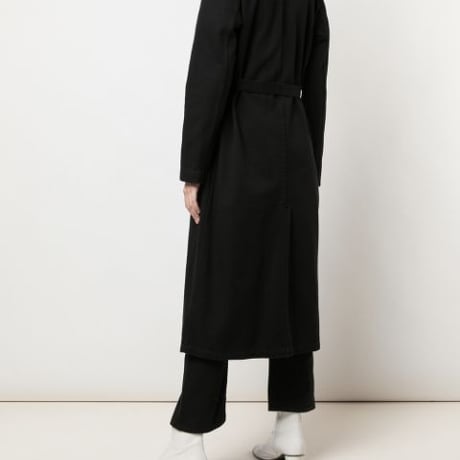 新品 mm6 maison margiela 2020ss logo coat