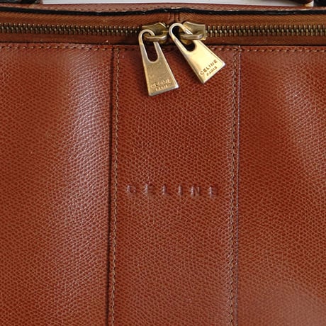 celine made in france leather bag