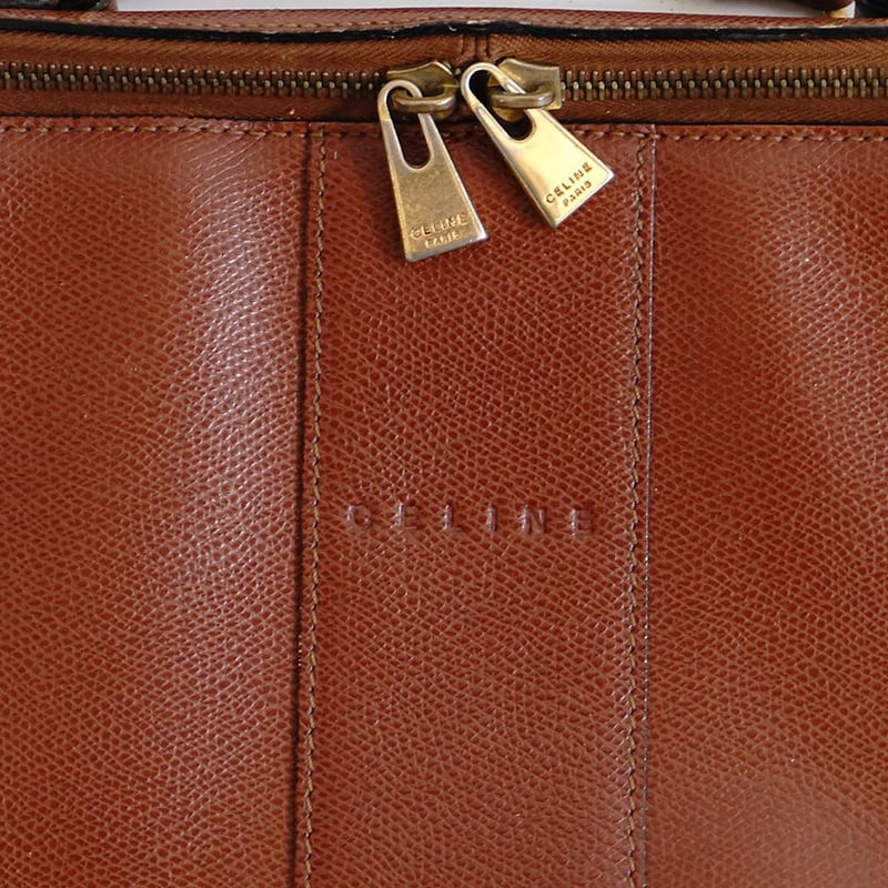 celine made in france leather bag | requality