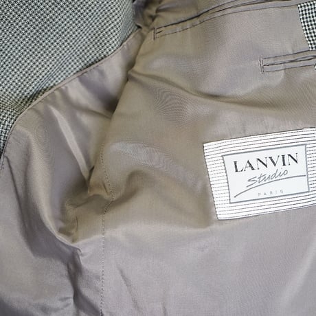 LANVIN Jacket