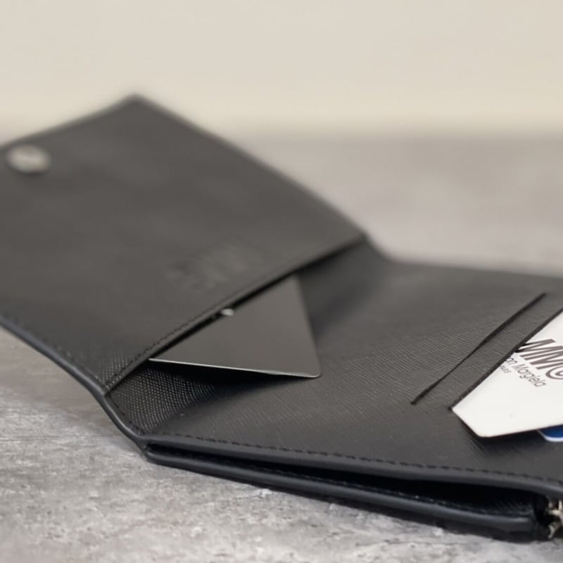 新品 mm6 maison margiela 2020ss wallet | requality 