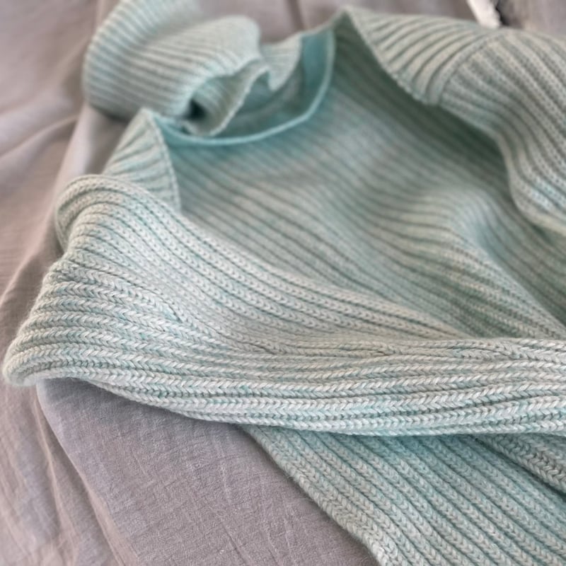 新品 maison margiela 変形 knit | requality 新品 maison margiela 変形 knit | requality