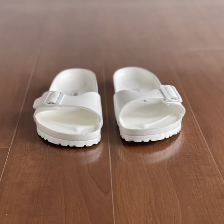 新品  birkenstock 2023SS madrid 42