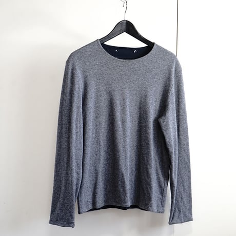 maison margiela reversible tops
