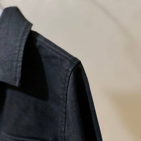 新品 maison margiela 2019aw denim jacket 50