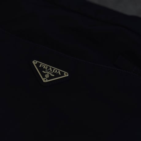 prada shoulder bag