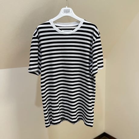 新品 maison margiela 2020ss border tops A sizeM
