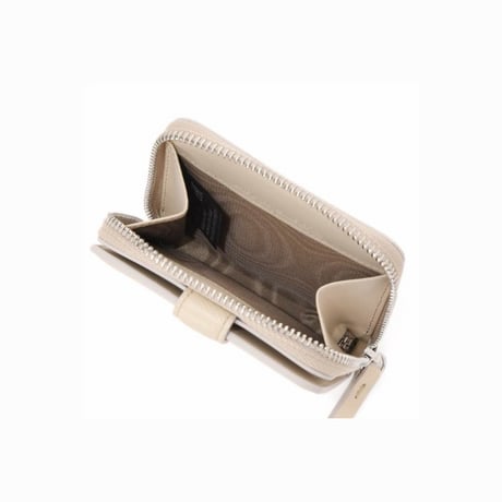 【国内正規】新品 maison margiela leather wallet beige