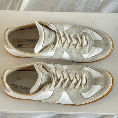 maison margiela germantrainer