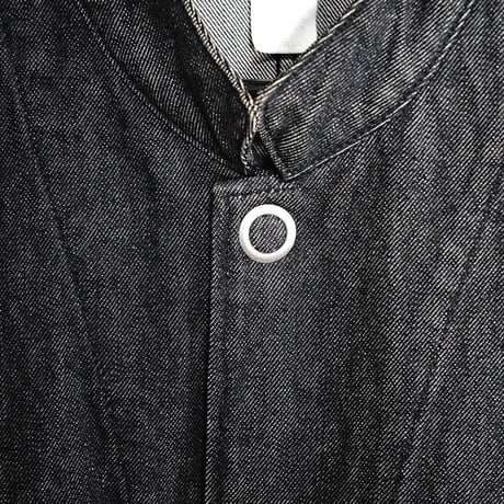 purete denim jacket