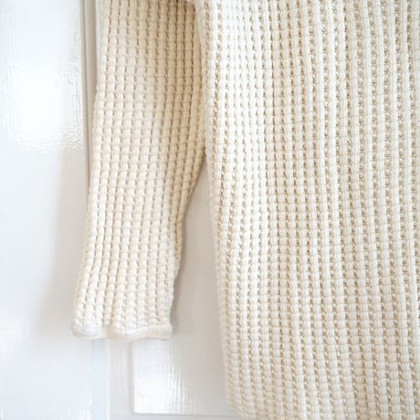 sasquatchfabrix over size knit
