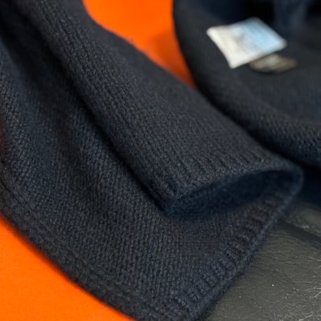 hermes cashmere muffler