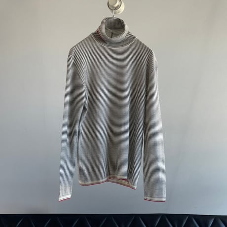 miumiu archive turtle neck knit M