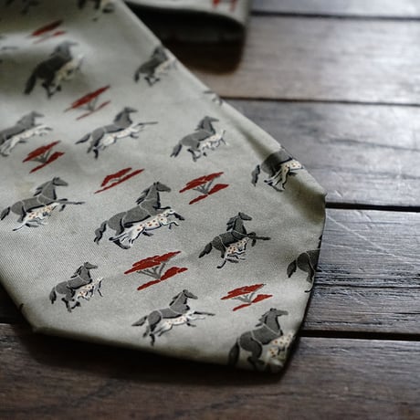 christian dior neck tie