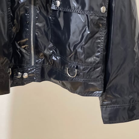 新品 celine 2019ss shiny jacket