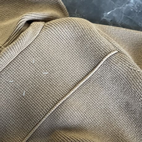 maison margiela over size duffle coat S