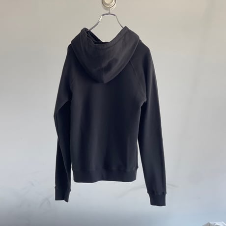 saint laurent paris hoodie XS