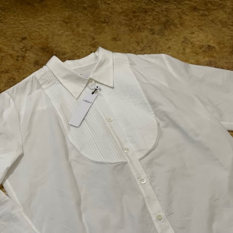 新品 high 2021ss dress shirt 40