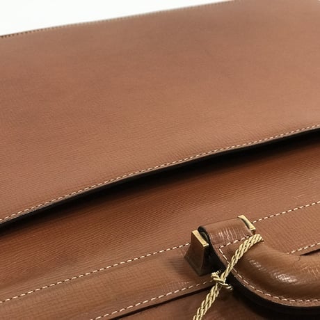 loewe leather bag