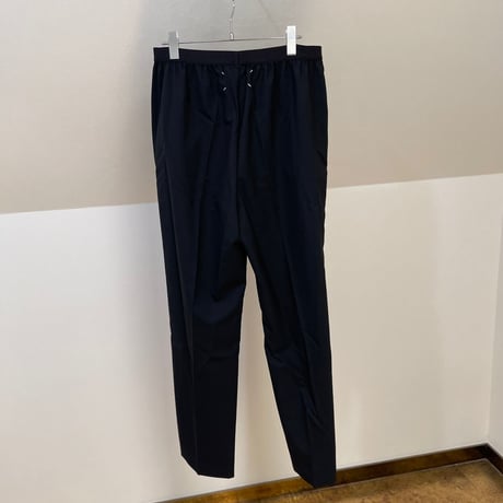 新品 maison margiela 2019ss eazy trousers