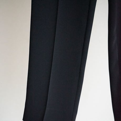 新品 maison margiela nylon trousers