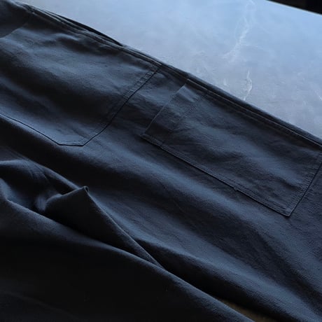 新品 valentino 2023ss technical cargo trousers 46