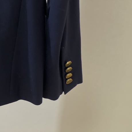 新品 saint laurent paris blazer 50