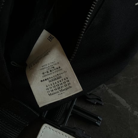 【国内正規】maison margiela body bag #2