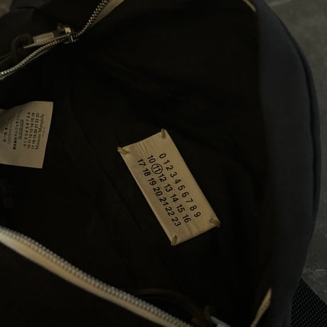 【国内正規】maison margiela body bag #1