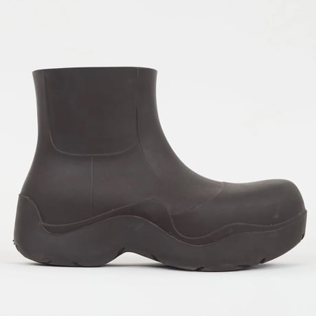 新品 bottega veneta paddle boots 40