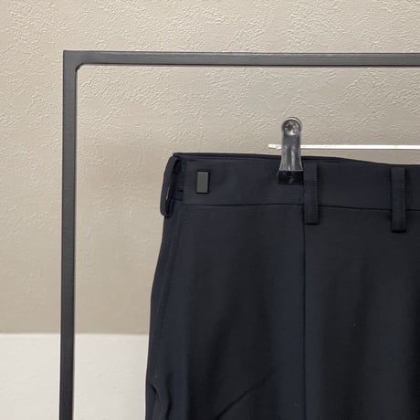 setup suit + hermes necktie #3