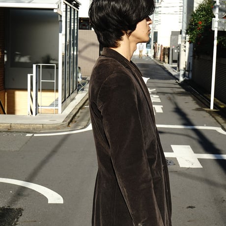 Jilsander  corduroy jacket