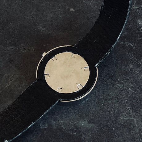 isseymiyake watch "twelve" #2