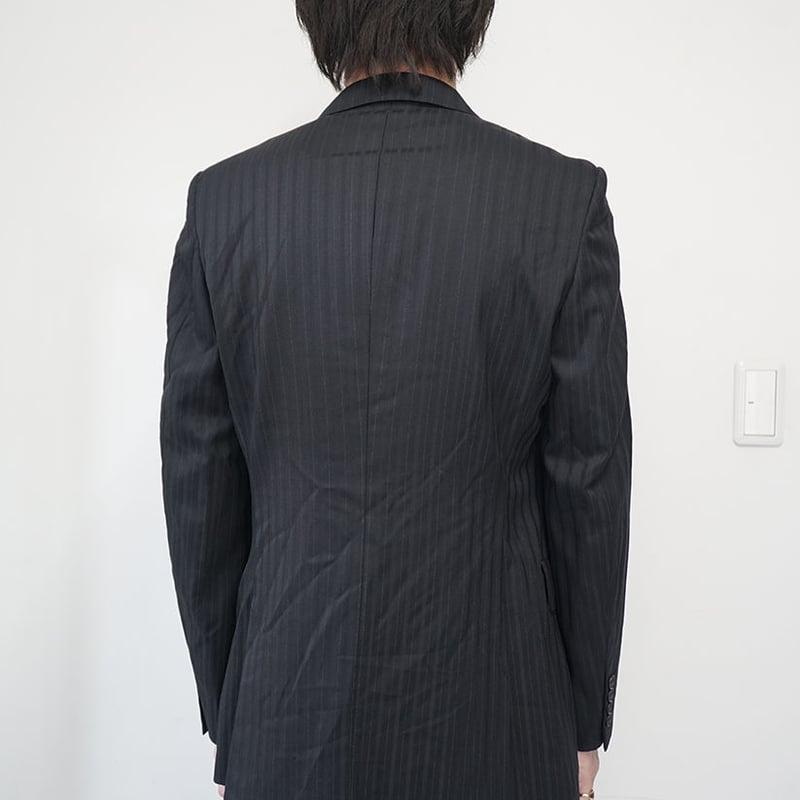 AAR YOHJI YAMAMOTO set up suit♯51 | requality AAR YOHJI YAMAMOTO set up suit♯51 | requality
