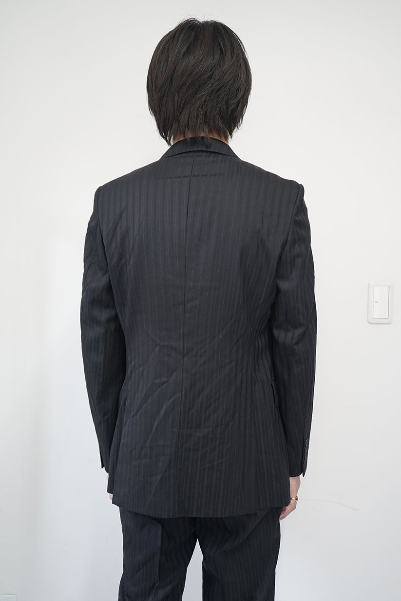 AAR YOHJI YAMAMOTO set up suit♯51 | requality