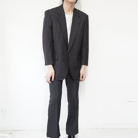 Made in Japan set up suit♯48