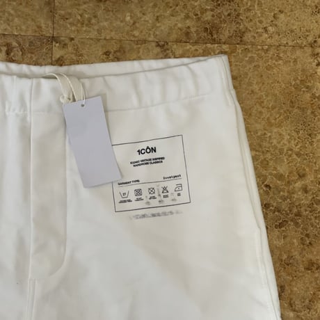新品 maison margiela 2021ss 1con sweat pants