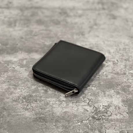 新品 jilsander leather wallet