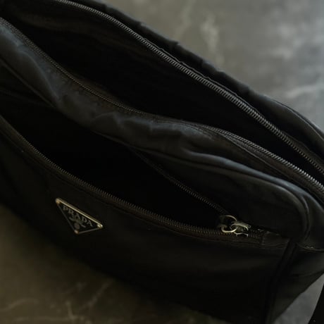 prada shoulder bag #C