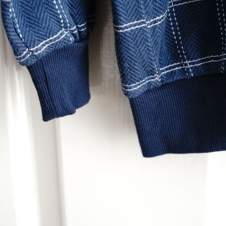 試着のみ balmain sweat