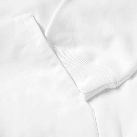 balenciaga over size hoodie