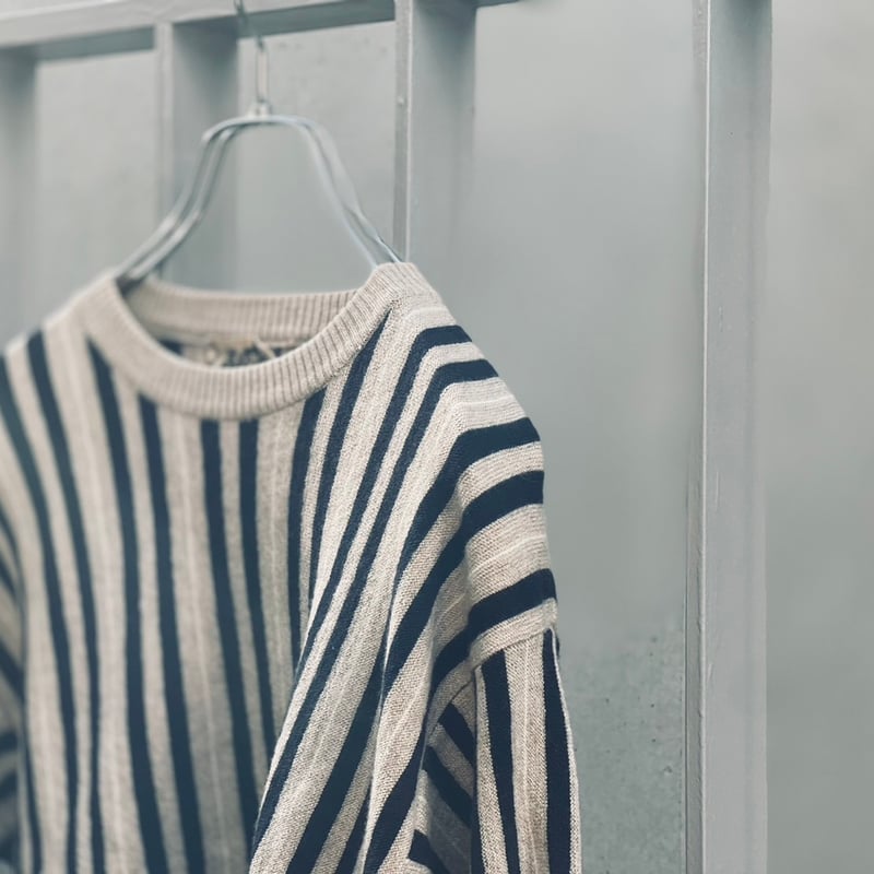 hermes stripe knit | requality hermes stripe knit | requality