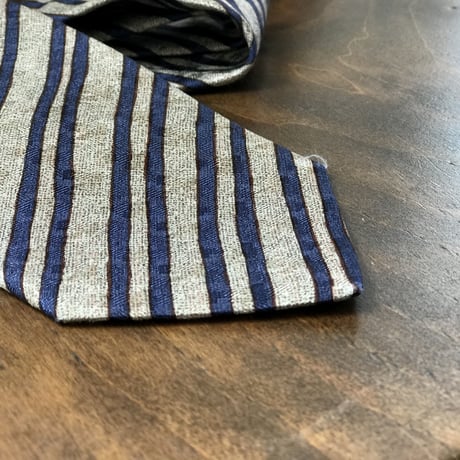dior neck tie