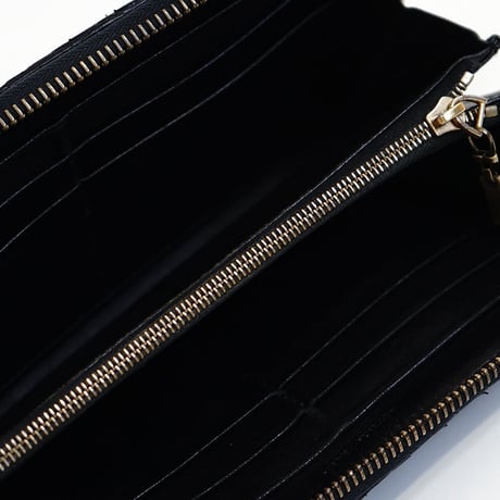 bottega veneta leather wallet